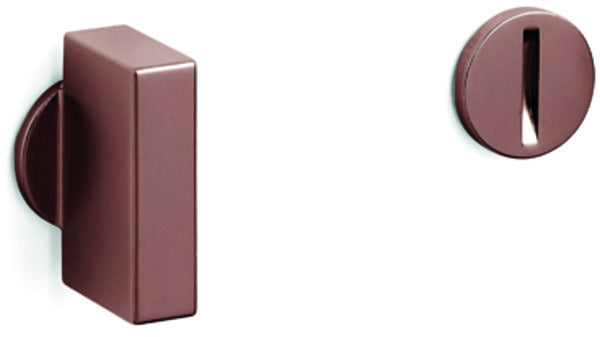 WC Riegel Space S Kupfer sati.