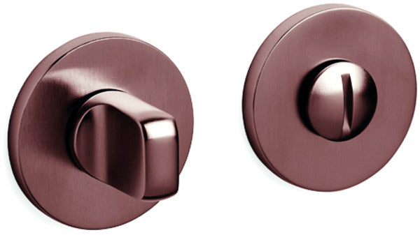 WC Riegel Verona V B Kupfer sati.