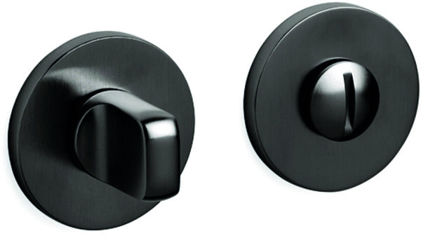 WC Riegel Verona V B Anthrazit sati.