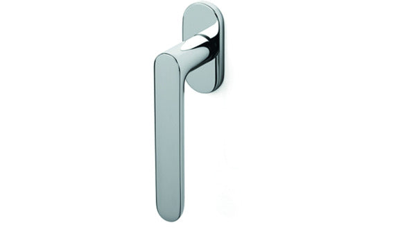 DK Fenstergr Icona FALSO Weiss matt