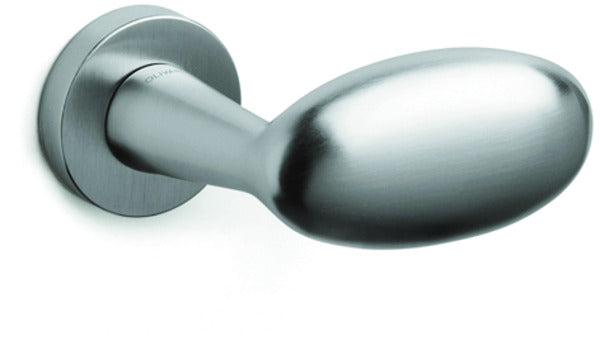 Drücker-Gt. Blindo PZ verchr. sati.