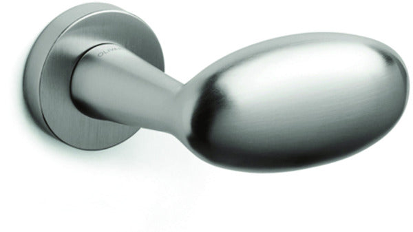 Drücker-Gt. Blindo PZ Inox sati.