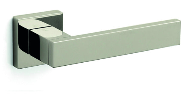 Drücker-Gt. Diana PZ Nickel pol.