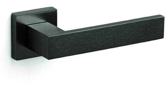 Drücker-Gt. Diana BB Anthrazit sati.