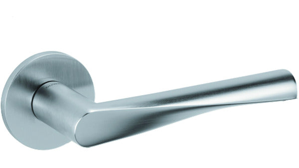 Drücker-Gt. Dynamic BB verchr. sati.