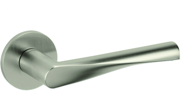 Drücker-Gt. Dynamic PZ Nickel sati.