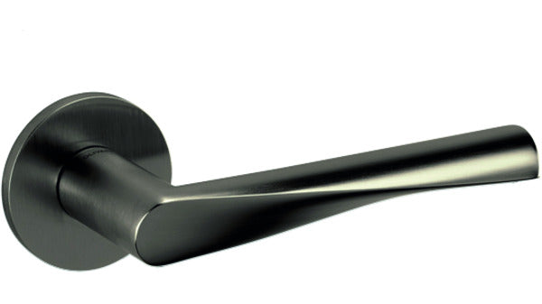 Drücker-Gt. Dynamic BB Anthrazit sati.