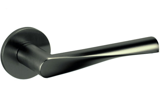 Drücker-Gt. Dynamic BB Anthrazit sati.