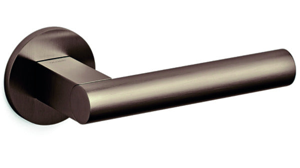 Drücker-Gt. Euclide PZ Bronze sati.