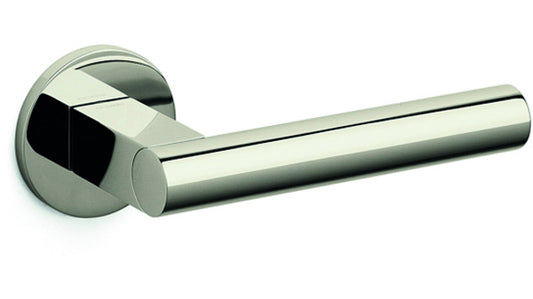 Drücker-Gt. Euclide PZ Nickel pol.