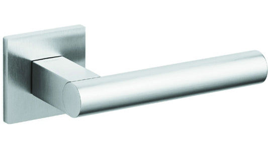 Drücker-Gt. Euclide Q BB verchr. sati.