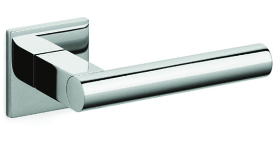 Drücker-Gt. Euclide Q PZ verchr. pol.