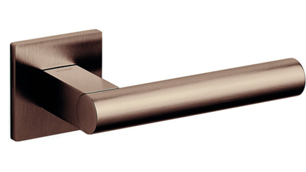 Drücker-Gt. Euclide Q PZ Kupfer sati.