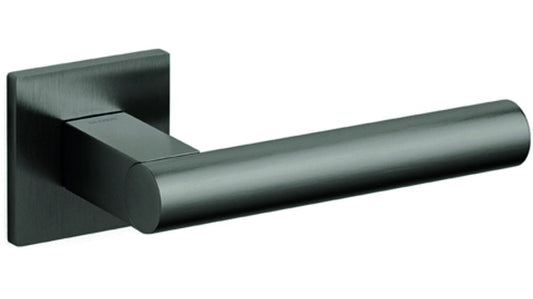 Drücker-Gt. Euclide Q BB Anthrazit sati.