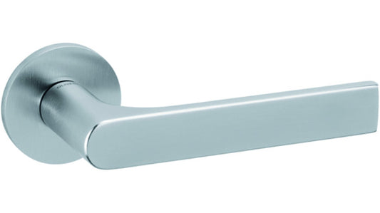 Drücker-Gt. Gloria BB verchr. sati.