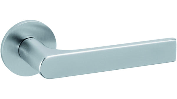 Drücker-Gt. Gloria PZ verchr. sati.