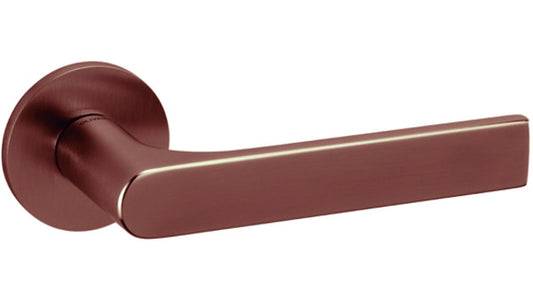 Drücker-Gt. Gloria BB Kupfer sati.