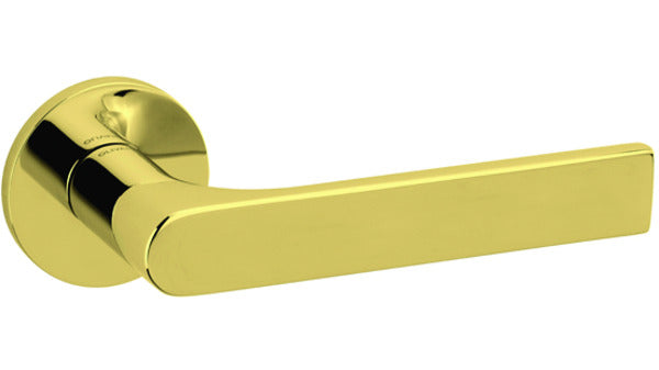 Drücker-Gt. Gloria PZ Gold pol.