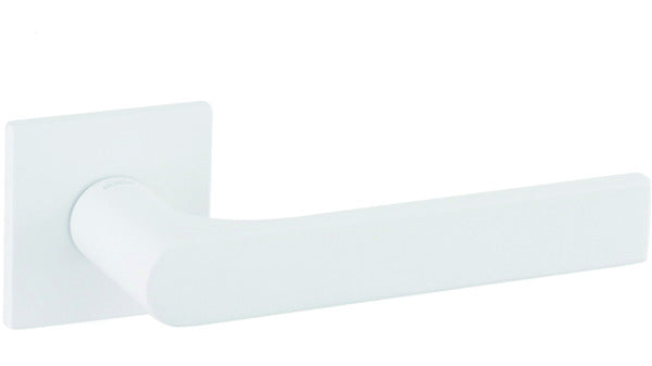 Drücker-Gt. Gloria Q BB Weiss matt