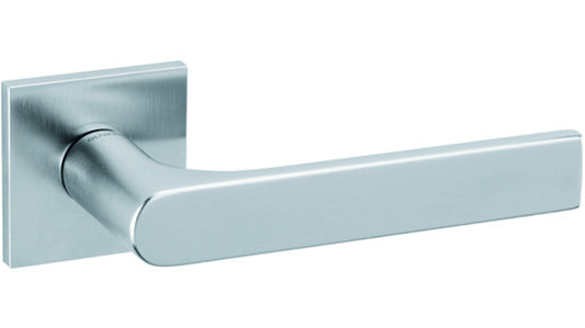 Drücker-Gt. Gloria Q BB verchr. sati.