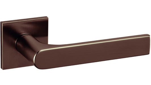 Drücker-Gt. Gloria Q PZ Bronze sati.