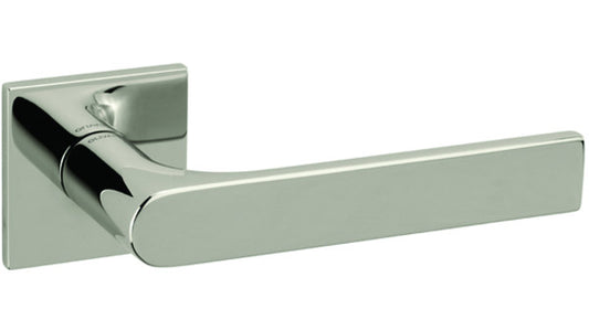 Drücker-Gt. Gloria Q BB Nickel pol.