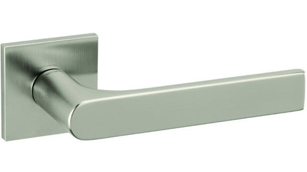 Drücker-Gt. Gloria Q PZ Nickel sati.