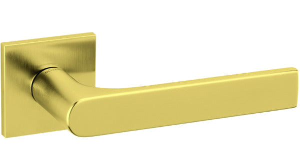 Drücker-Gt. Gloria Q PZ Gold sati.