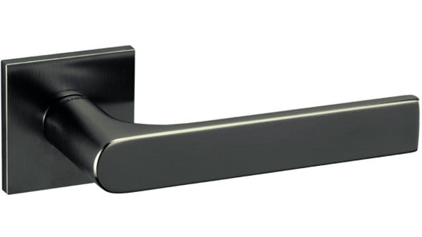 Drücker-Gt. Gloria Q PZ Anthrazit sati.