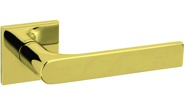 Drücker-Gt. Gloria Q PZ Gold pol.