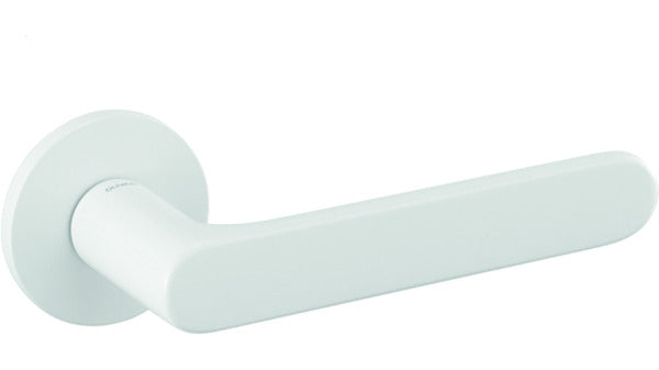 Drücker-Gt. Icona BB Weiss matt