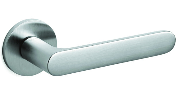 Drücker-Gt. Icona PZ verchr. sati.