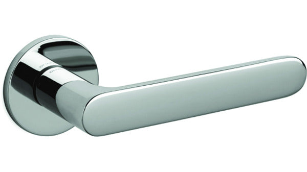 Drücker-Gt. Icona BB verchr. pol.