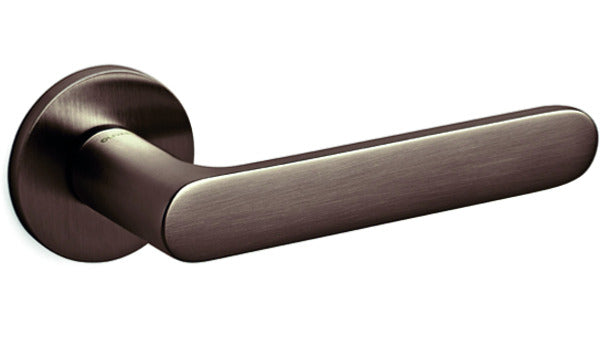 Drücker-Gt. Icona PZ Bronze sati.