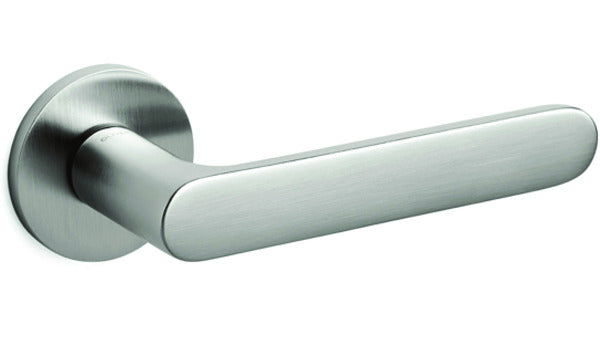 Drücker-Gt. Icona BB Inox sati.