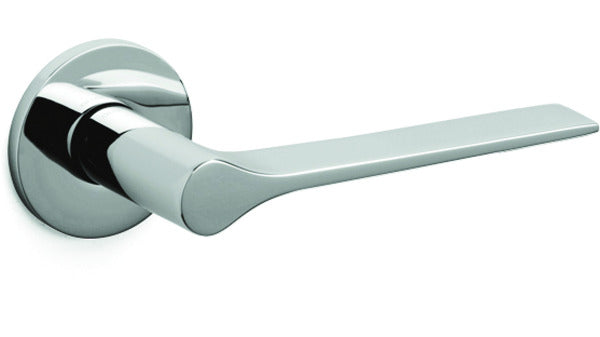 Drücker-Gt. Lama L PZ verchr. pol.