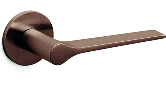 Drücker-Gt. Lama L BB Kupfer sati.