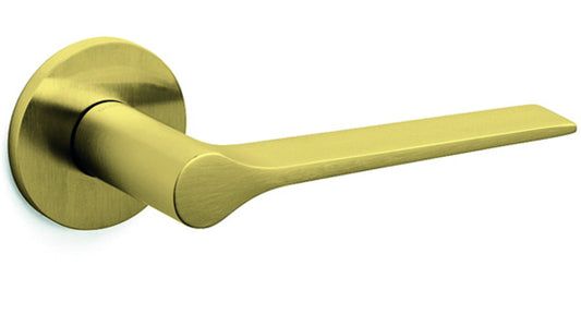 Drücker-Gt. Lama L BB Gold sati.