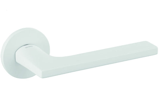 Drücker-Gt. Lotus PZ Weiss matt