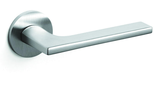 Drücker-Gt. Lotus BB verchr. sati.