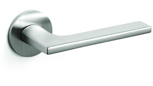 Drücker-Gt. Lotus BB Inox sati.