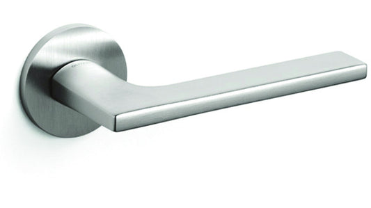 Drücker-Gt. Lotus BB Inox sati.