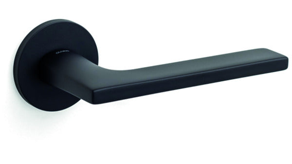 Drücker-Gt. Lotus BB Schwarz matt