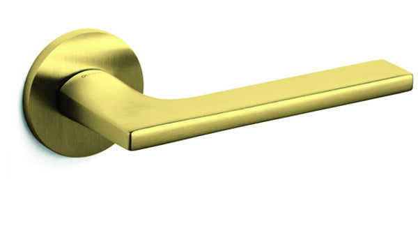 Drücker-Gt. Lotus BB Gold sati.