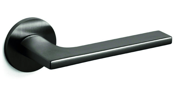 Drücker-Gt. Lotus BB Anthrazit sati.