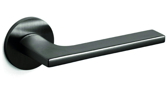 Drücker-Gt. Lotus BB Anthrazit sati.