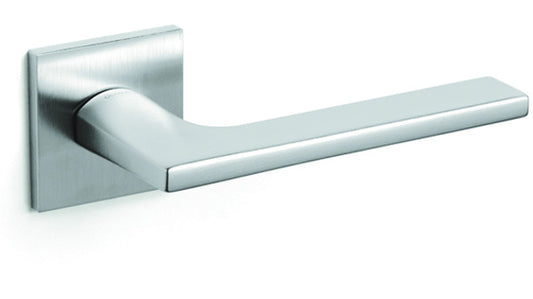 Drücker-Gt. Lotus Q PZ verchr. sati.