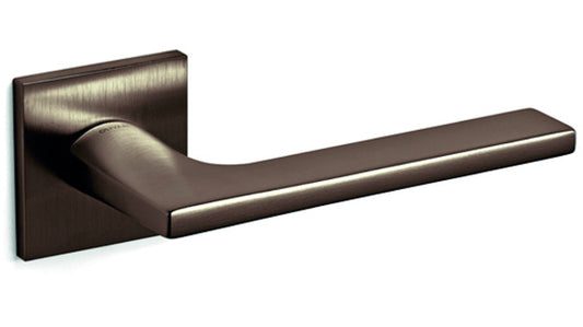 Drücker-Gt. Lotus Q BB Bronze sati.