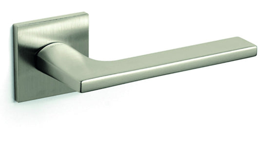 Drücker-Gt. Lotus Q BB Nickel sati.