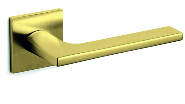 Drücker-Gt. Lotus Q BB Gold sati.